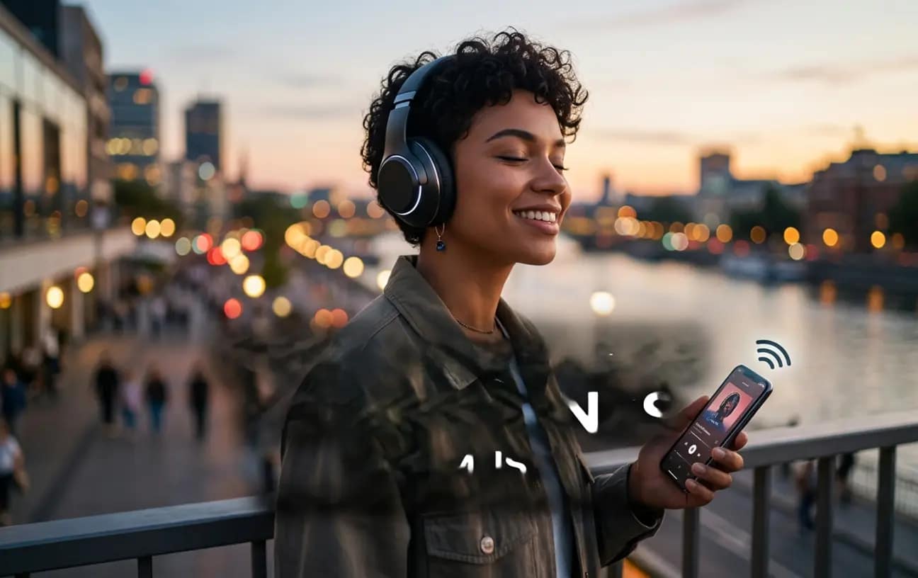 Best Wireless Headphones for Music