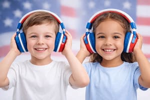 kids noise cancelling headphones